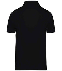 NS200 Black Back