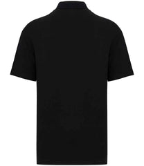 NS204 Black Back