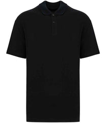 NS204 Black Front