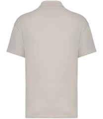 NS204 Ivory Back