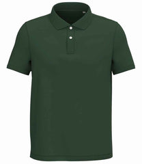 NS207 Forest Green Front
