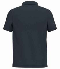 NS207 Navy Back