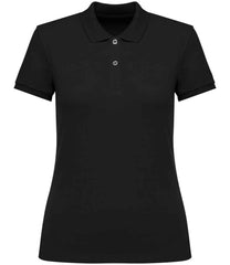 NS208 Black Front