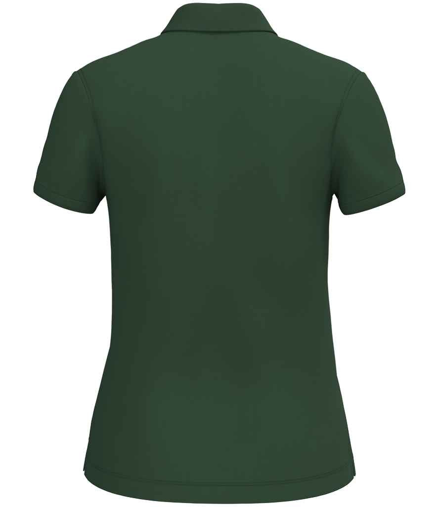 NS208 Forest Green Back