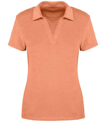 NS228 Apricot Front