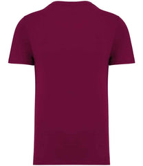 NS305 Cherry Purple Back
