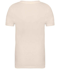 NS307 Ivory Back