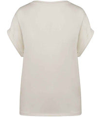 NS309 Ivory Back