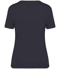 NS316 Washed Coal Grey Back