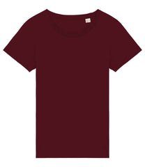 NS324 Dark Cherry Front