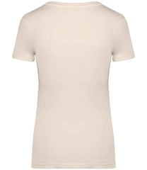 NS324 Ivory Back