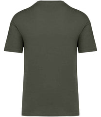 NS330 Khaki Back