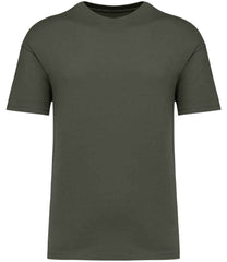 NS330 Khaki Front