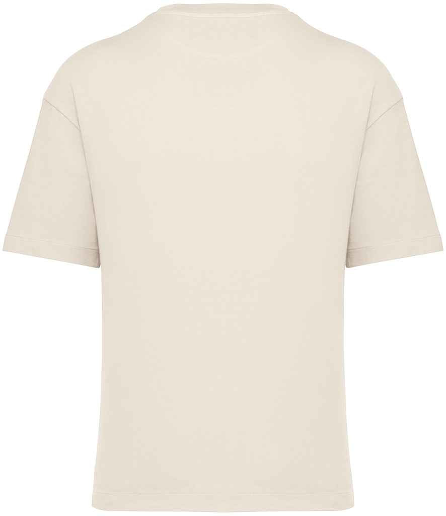 NS332 Ivory Back
