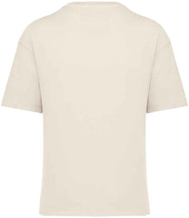 NS332 Ivory Back