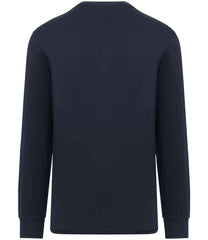 NS333 Navy Back