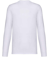 NS333 White Back