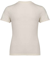 NS340 Ivory Back