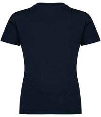 NS340 Navy Back