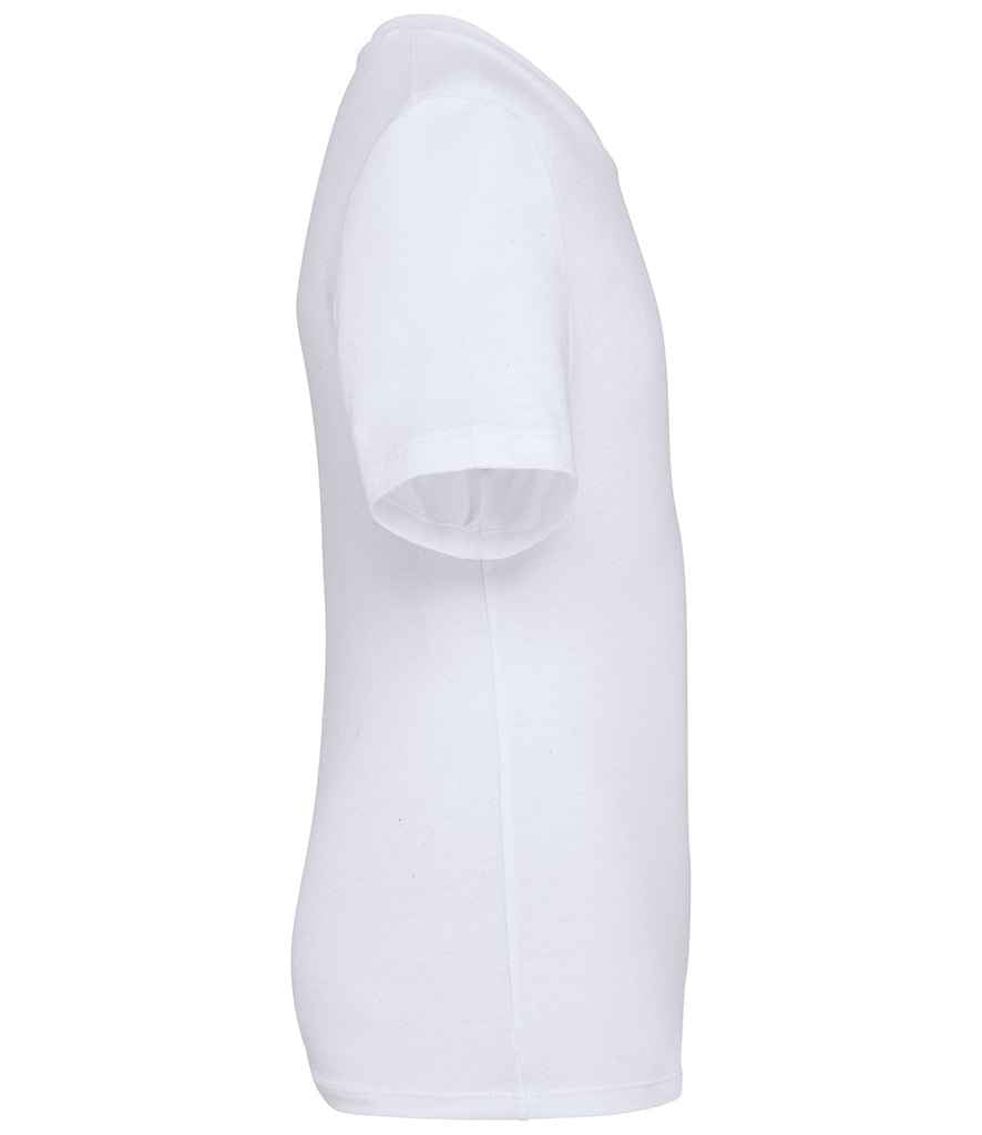 NS340 White Left