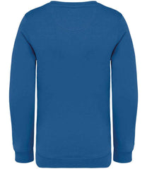 NS403 Sea Blue Back