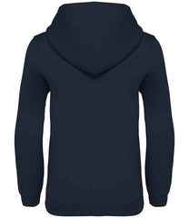 NS404 Navy Back