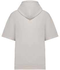 NS406 Ivory Back