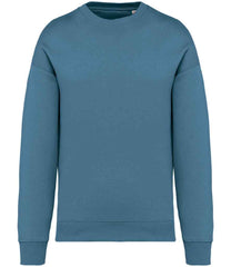 NS407 Adriatic Blue Front