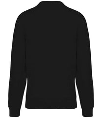 NS407 Black Back