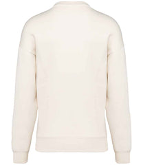 NS407 Ivory Back