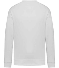 NS407 White Back