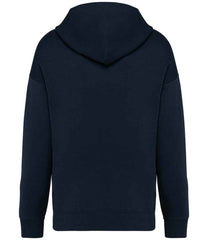 NS408 Navy Back