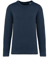 NS414 Washed Navy Front