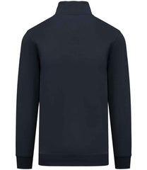 NS428 Navy Back