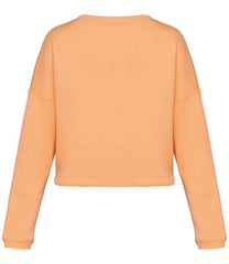 NS429 Apricot Back