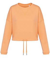 NS429 Apricot Front