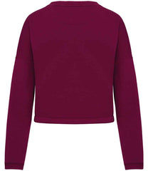 NS429 Cherry Purple Back