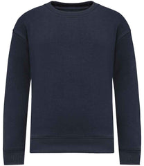 NS437 Navy Front