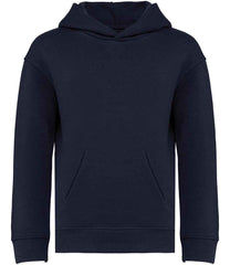 NS438 Navy Front