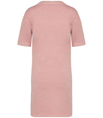 NS5000 Washed Petal Rose Back