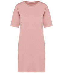 NS5000 Washed Petal Rose Front