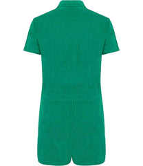 NS5002 Malachite Green Back