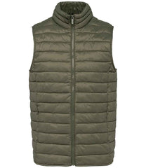 NS6005 Organic Khaki Front
