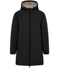 NS609 Black Front