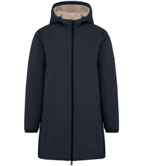 NS609 Navy Front