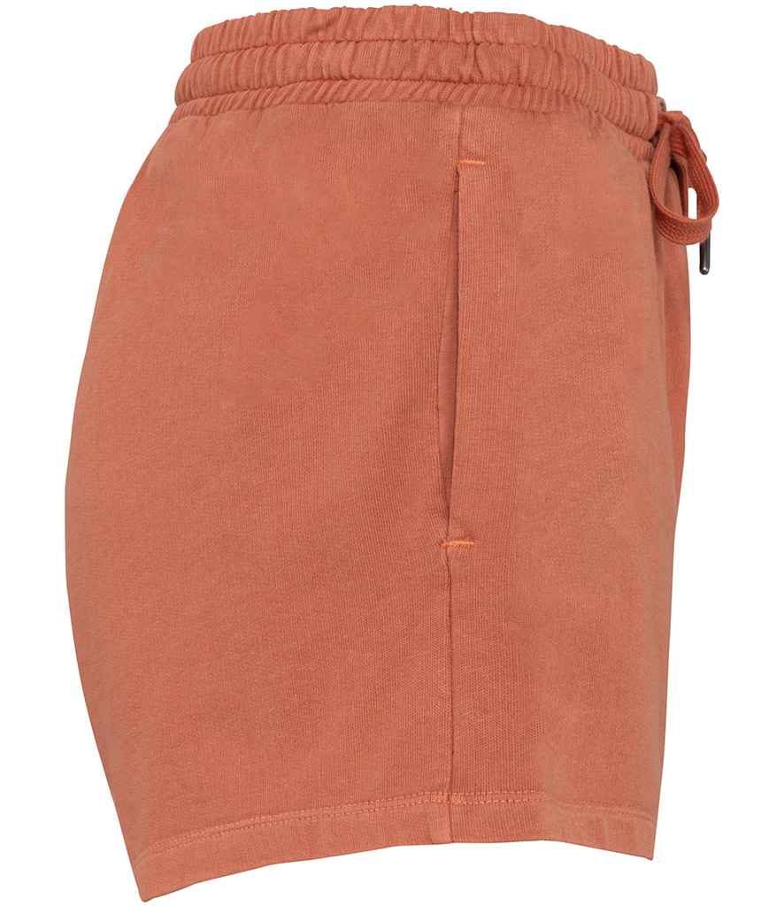 NS715 Washed Pomelo Right