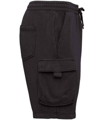 NS717 Washed Black Right