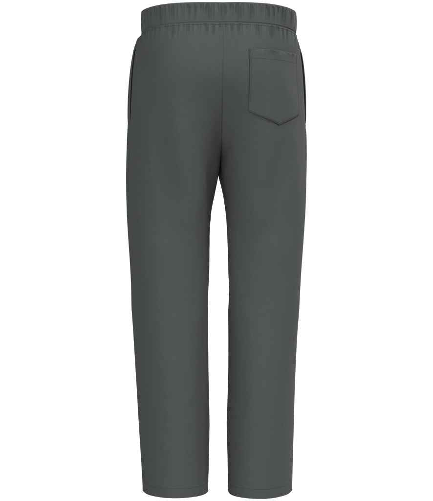 NS723 Iron Grey Back