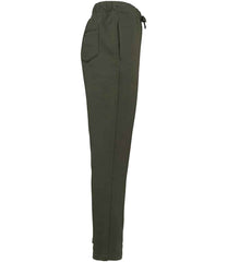 NS723 Organic Khaki Right