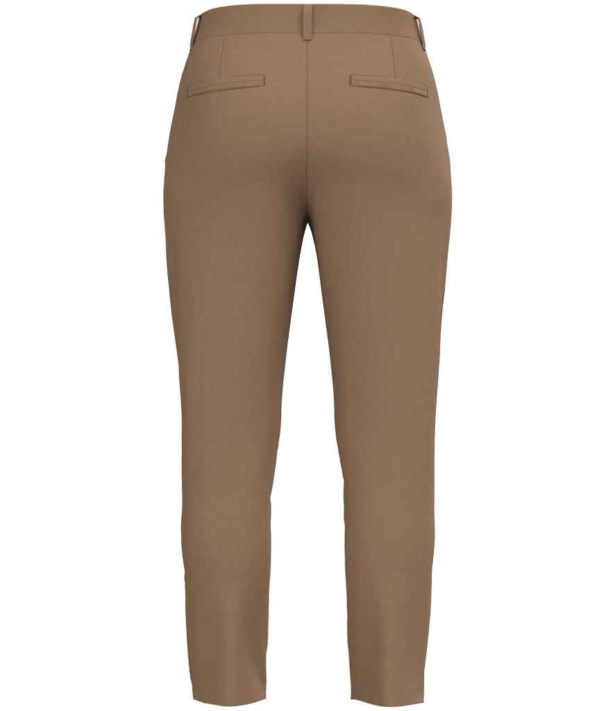 NS737 Dark Camel Back